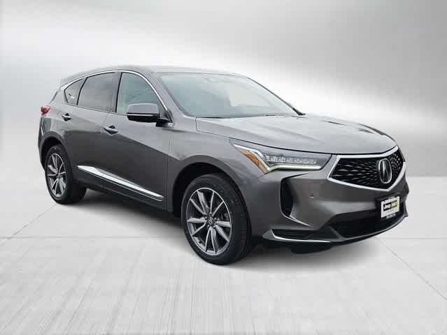 2022 Acura RDX w/Technology Package Irving TX