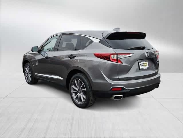 2022 Acura RDX w/Technology Package Irving TX