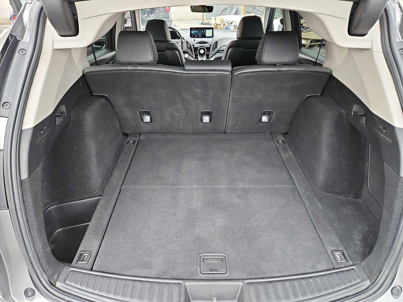 2022 Acura RDX w/Technology Package Irving TX