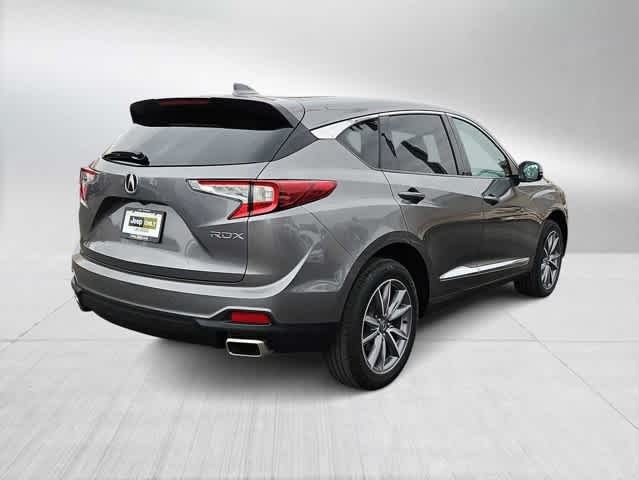 2022 Acura RDX w/Technology Package Irving TX