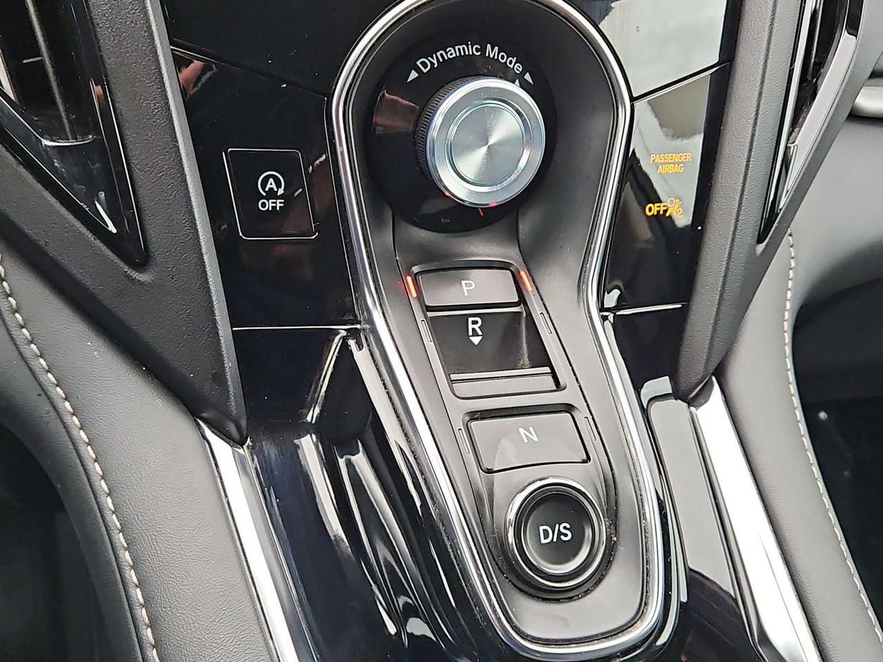 2022 Acura RDX w/Technology Package Irving TX