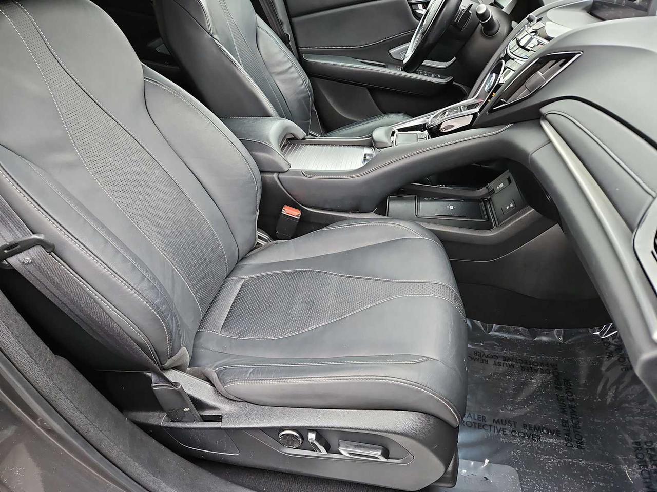 2022 Acura RDX w/Technology Package Irving TX