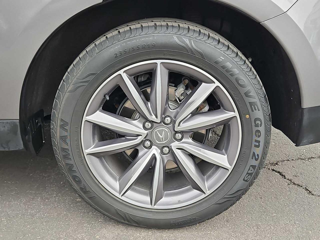 2022 Acura RDX w/Technology Package Irving TX