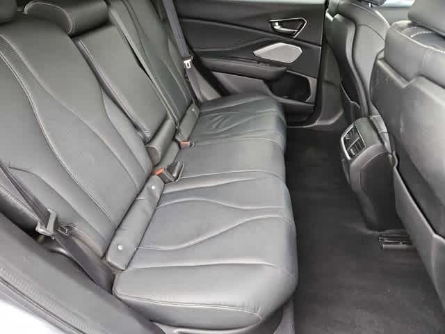 2022 Acura RDX w/Technology Package Irving TX