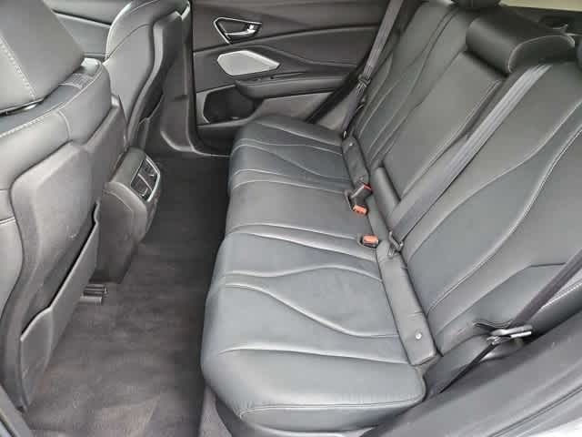 2022 Acura RDX w/Technology Package Irving TX