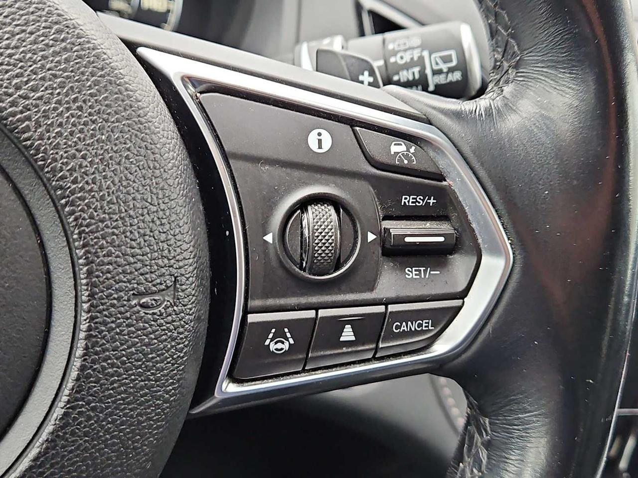 2022 Acura RDX w/Technology Package Irving TX