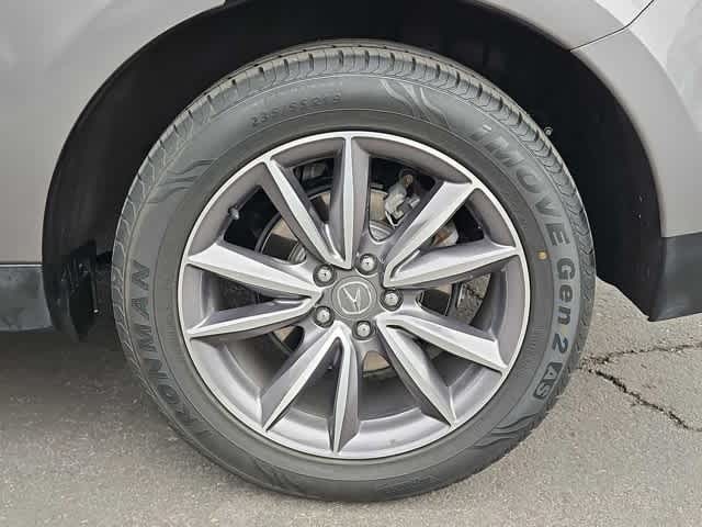 2022 Acura RDX w/Technology Package Irving TX
