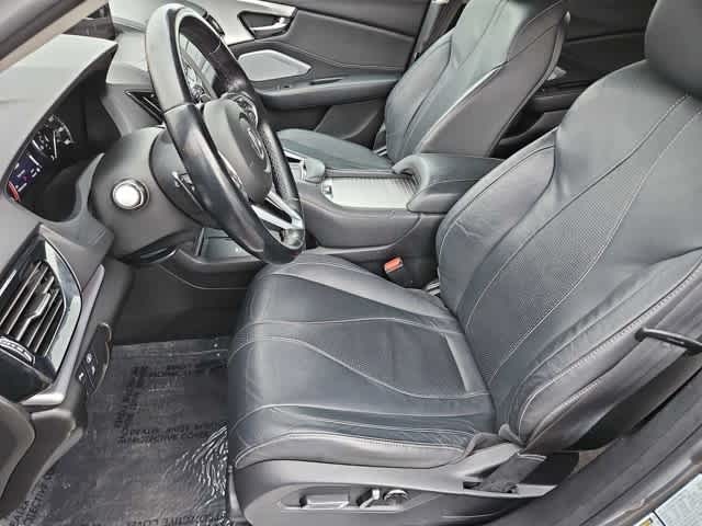 2022 Acura RDX w/Technology Package Irving TX