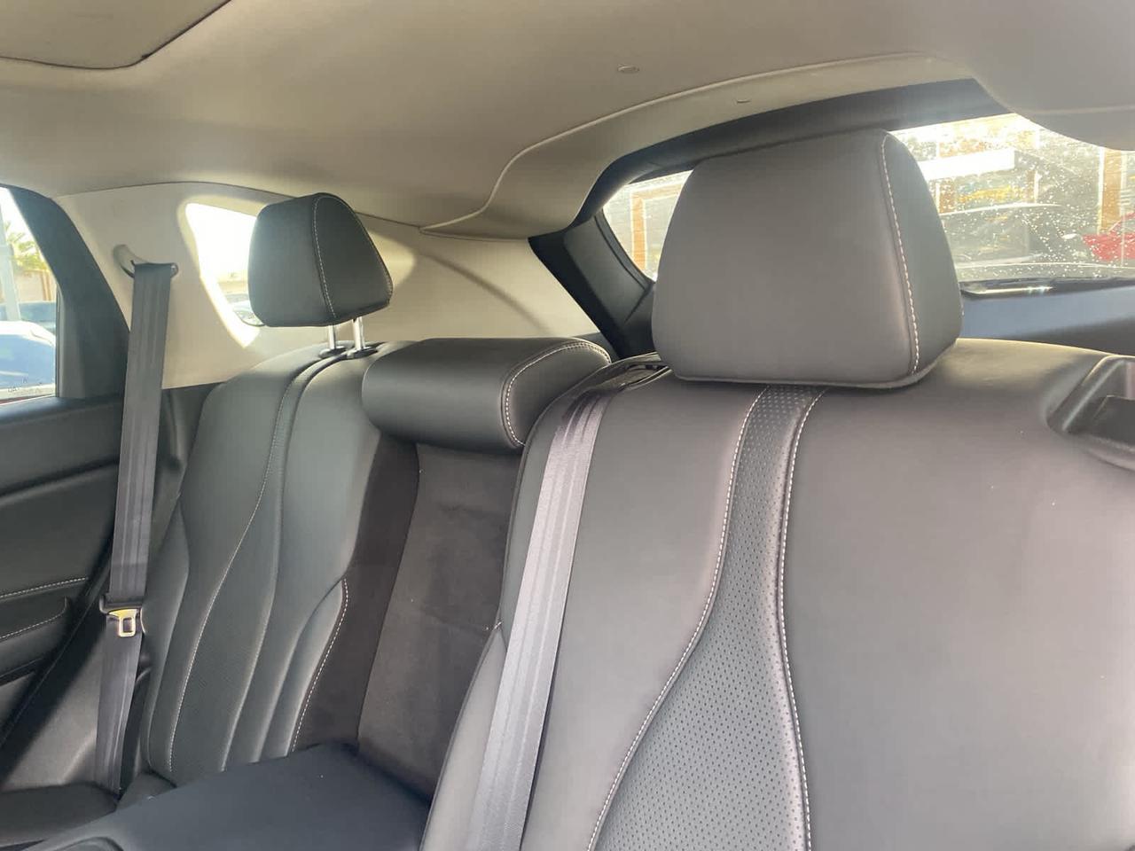 2022 Acura RDX w/Technology Package Irving TX