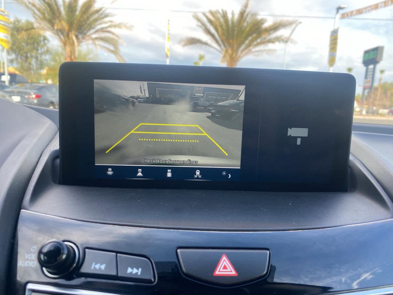 2022 Acura RDX w/Technology Package Irving TX