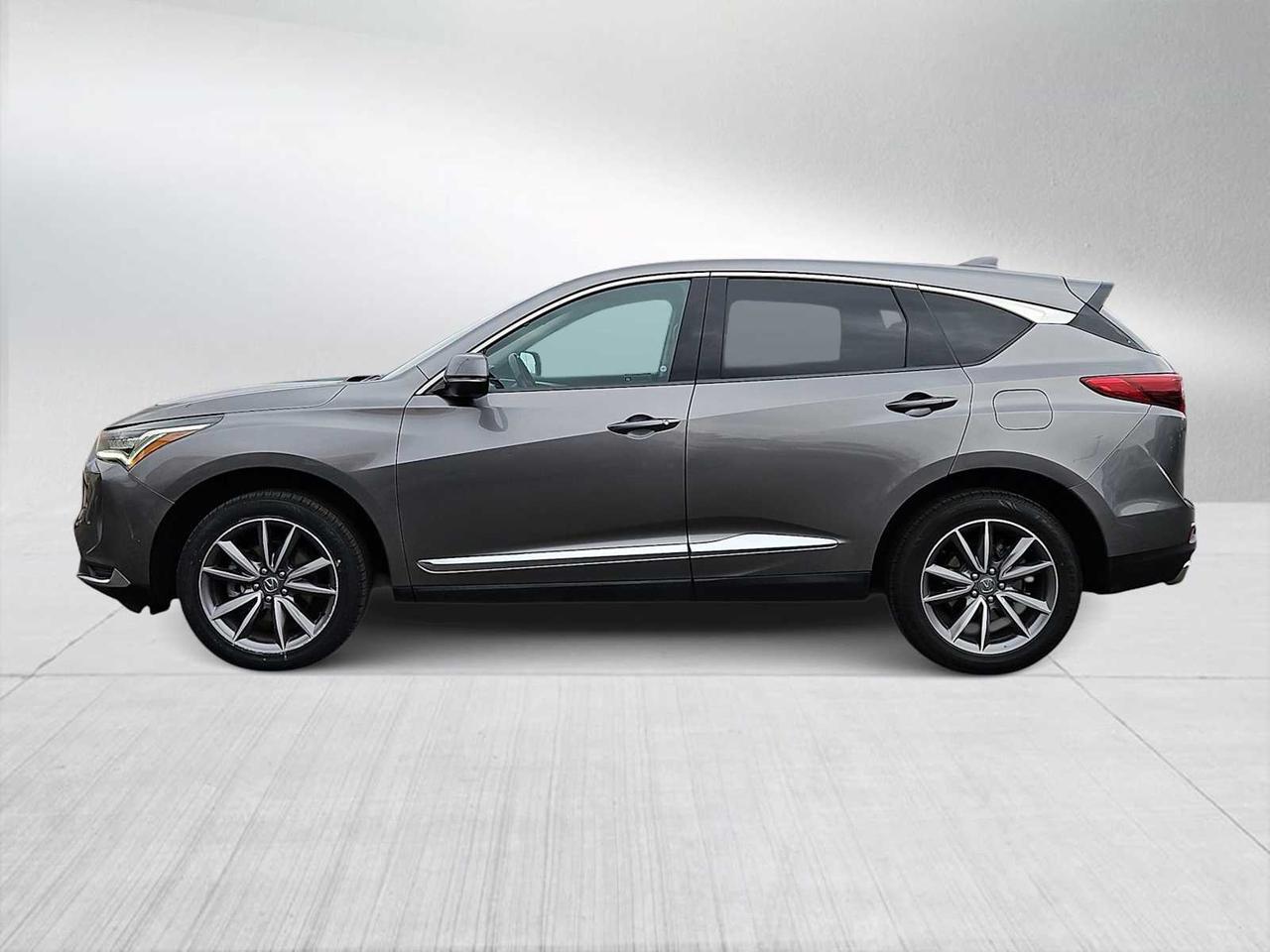 2022 Acura RDX w/Technology Package Irving TX