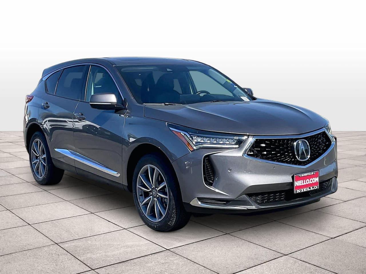 2022 Acura RDX w/Technology Package