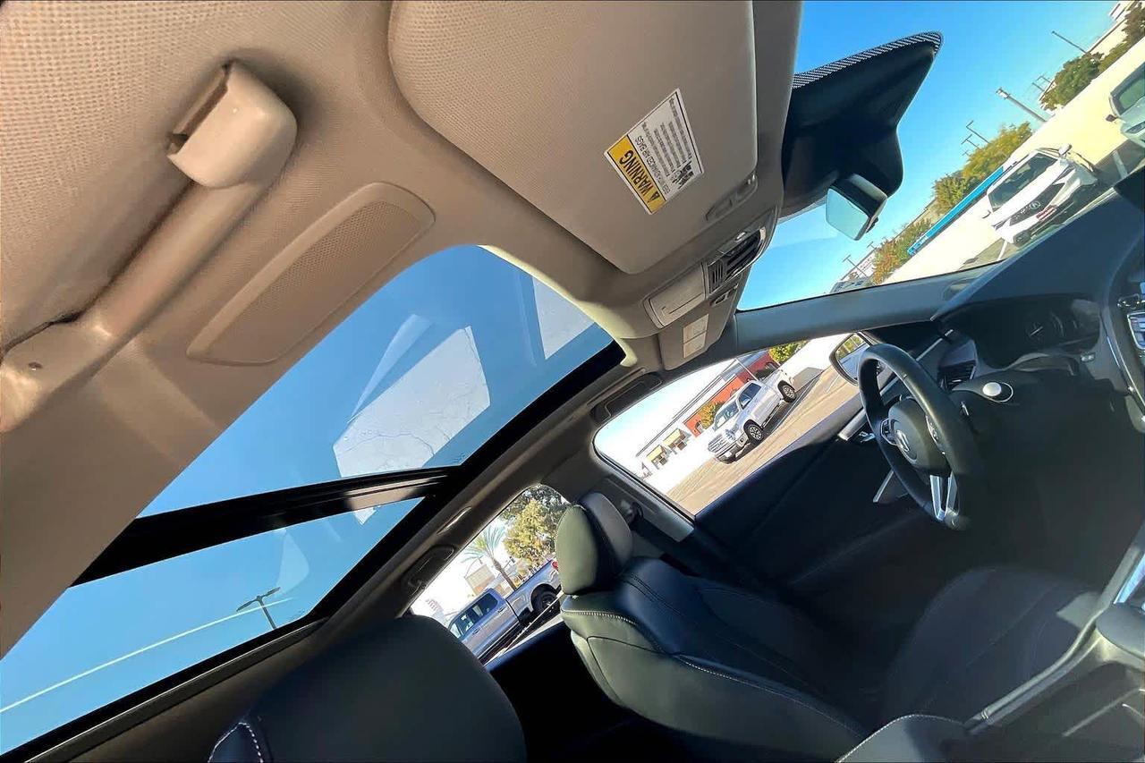 2022 Acura RDX w/Technology Package Roseville CA