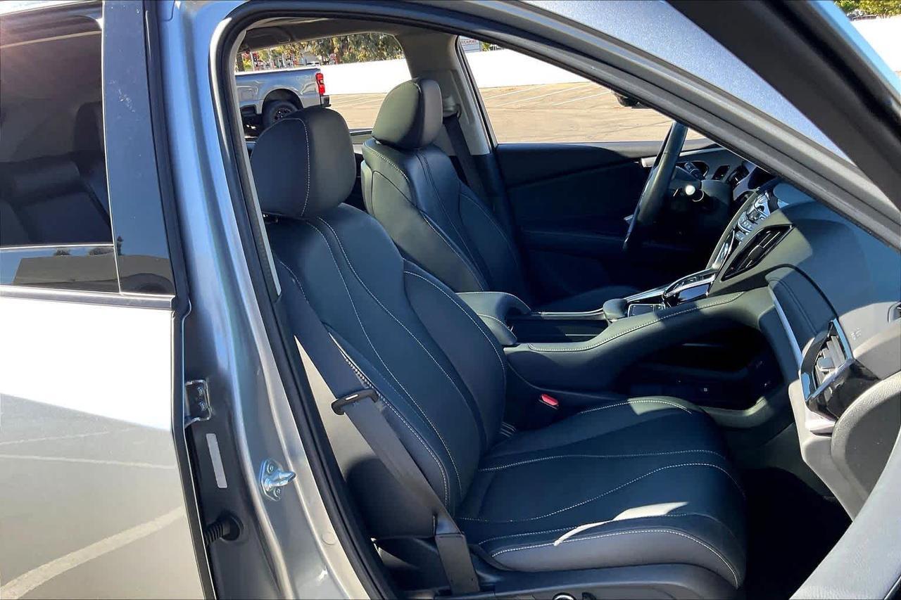 2022 Acura RDX w/Technology Package Roseville CA
