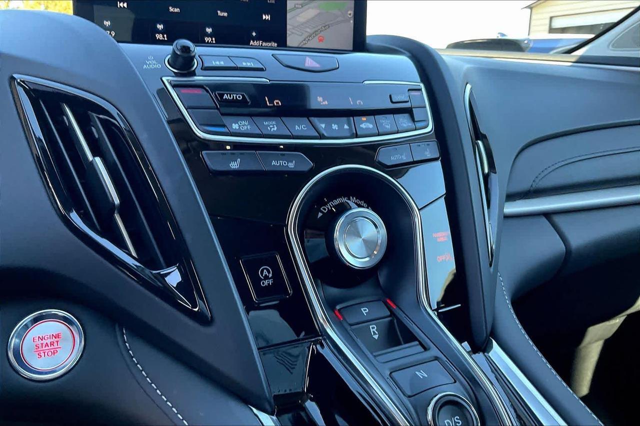 2022 Acura RDX w/Technology Package Roseville CA