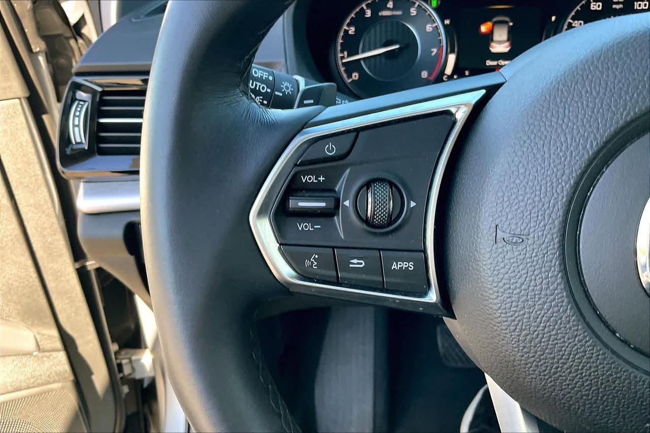 2022 Acura RDX w/Technology Package Roseville CA