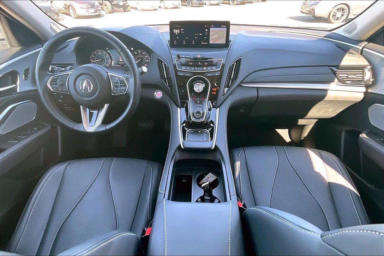 2022 Acura RDX w/Technology Package Roseville CA