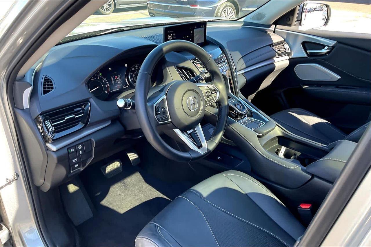 2022 Acura RDX w/Technology Package Roseville CA