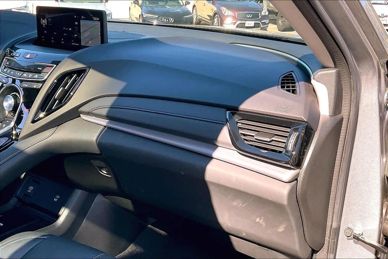 2022 Acura RDX w/Technology Package Roseville CA