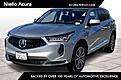2022 Acura RDX w/Technology Package