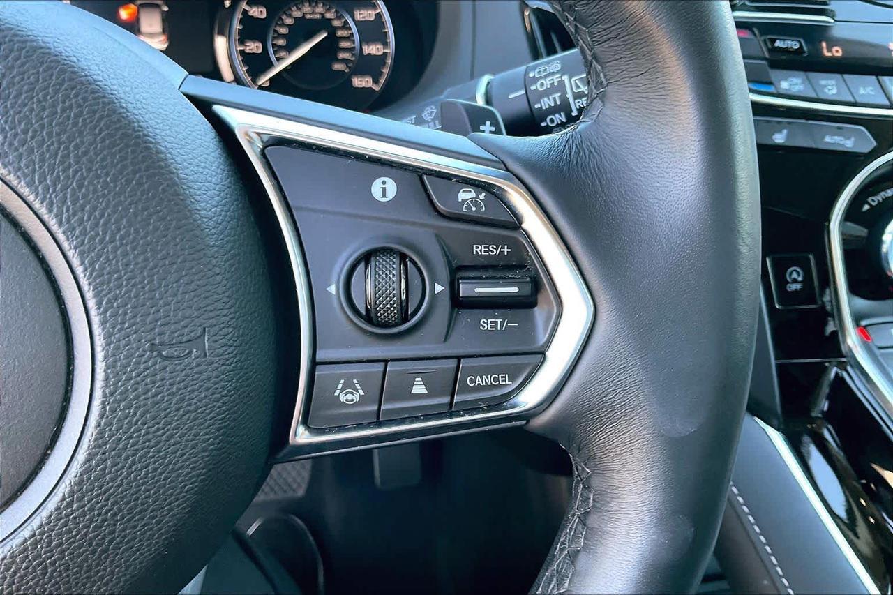 2022 Acura RDX w/Technology Package Roseville CA