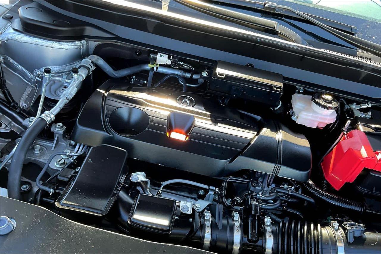 2022 Acura RDX w/Technology Package Roseville CA