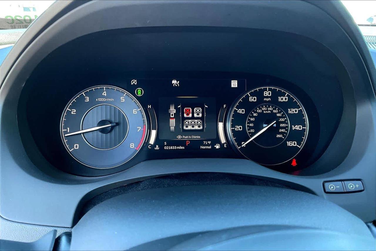 2022 Acura RDX w/Technology Package Roseville CA