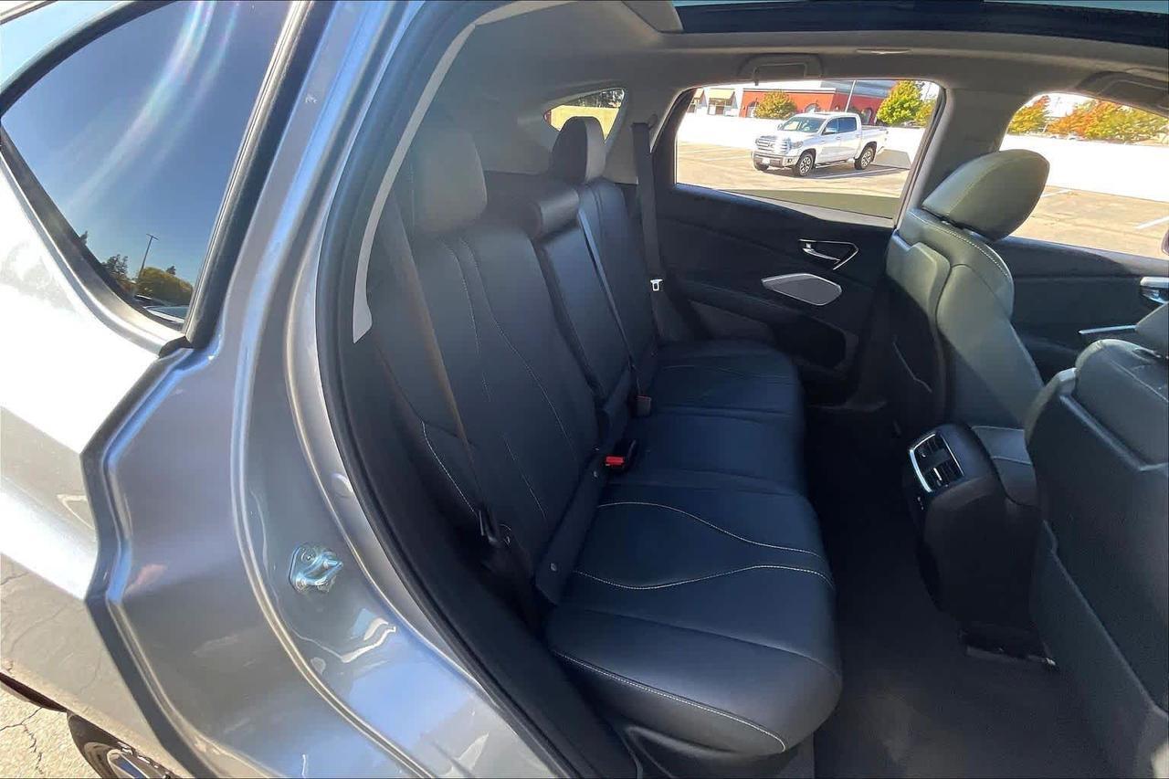 2022 Acura RDX w/Technology Package Roseville CA