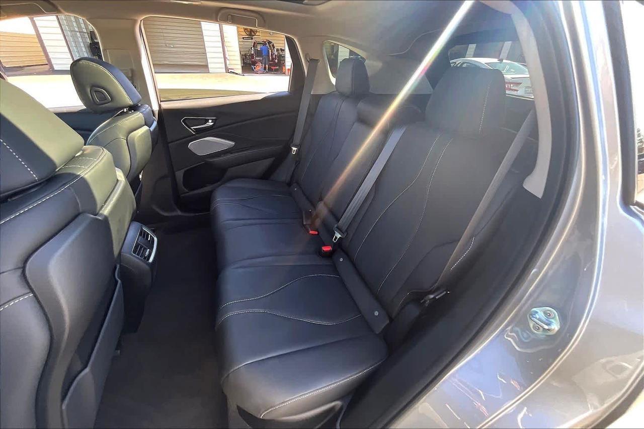 2022 Acura RDX w/Technology Package Roseville CA