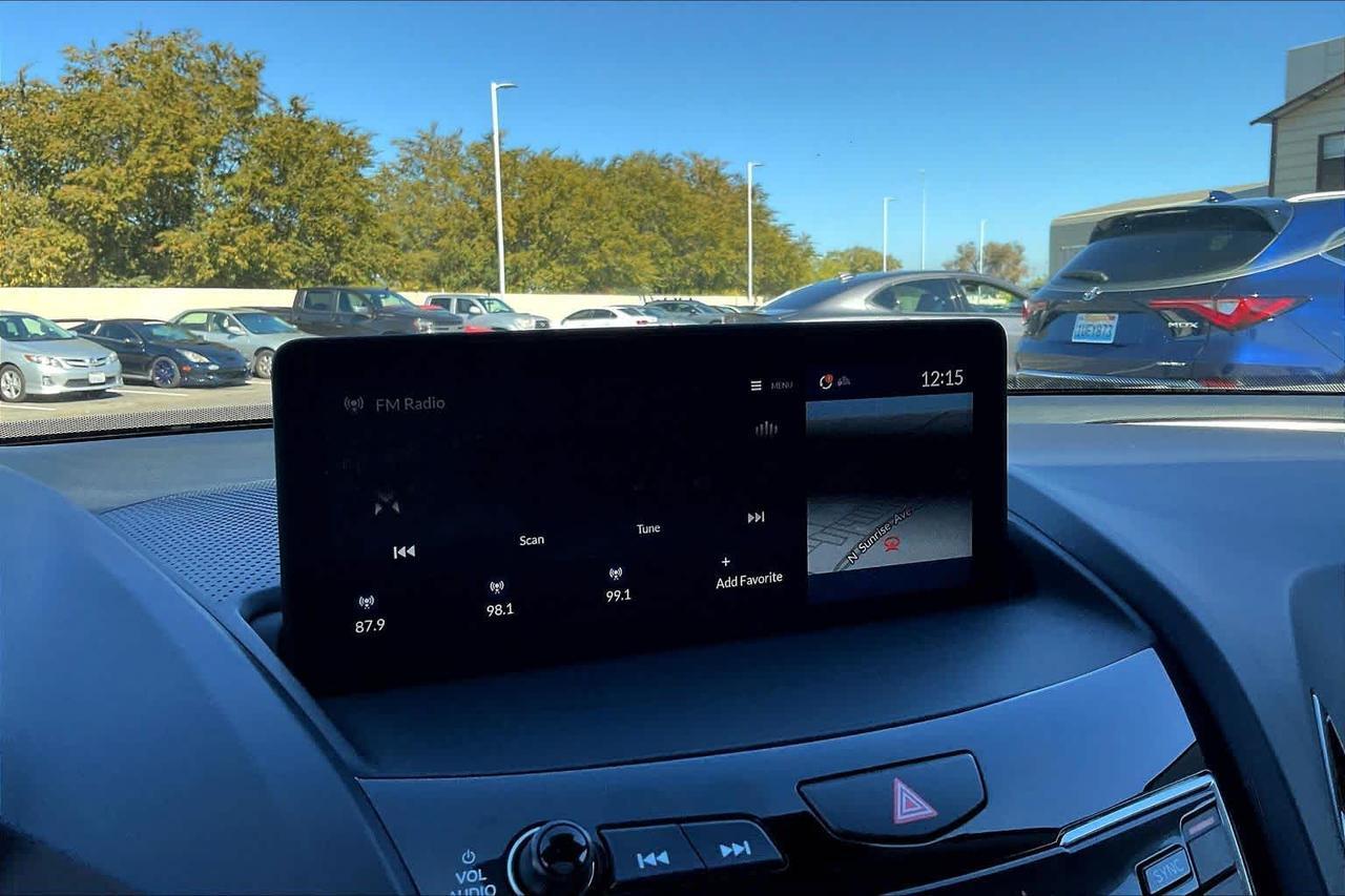 2022 Acura RDX w/Technology Package Roseville CA