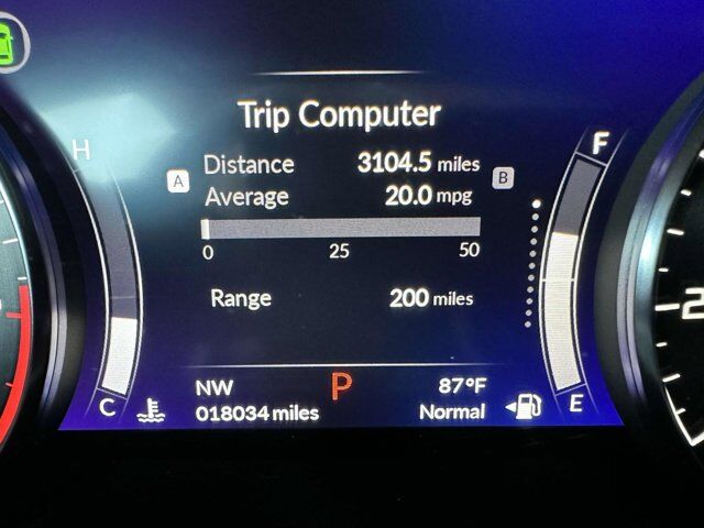 2022 Acura RDX w/Technology Package San Clemente CA