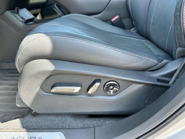 2022 Acura RDX w/Technology Package San Clemente CA