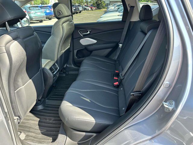 2022 Acura RDX w/Technology Package San Clemente CA