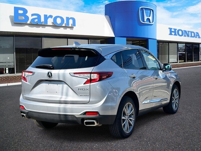 2022 Acura RDX w/Technology Package San Clemente CA
