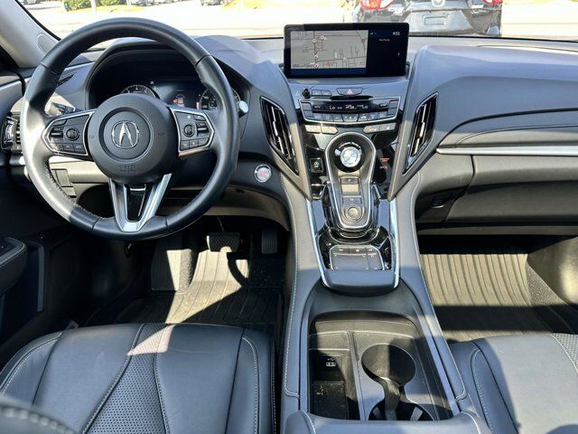2022 Acura RDX w/Technology Package San Clemente CA