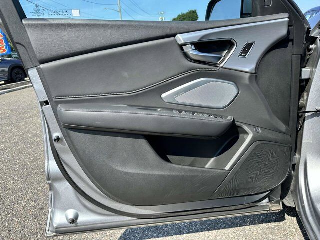 2022 Acura RDX w/Technology Package San Clemente CA