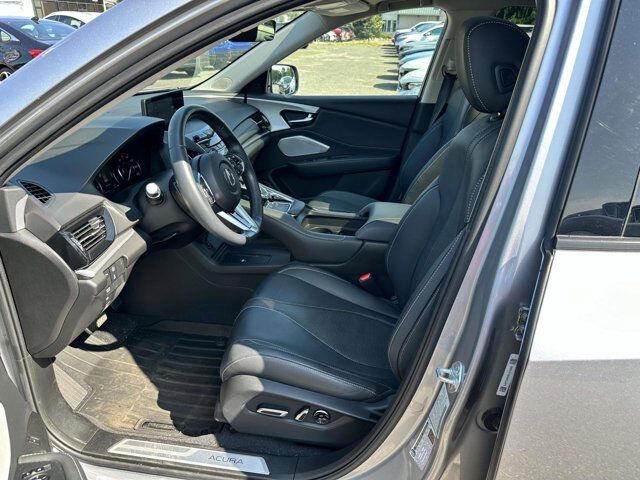 2022 Acura RDX w/Technology Package San Clemente CA