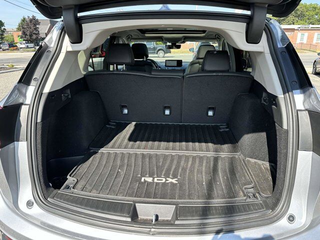2022 Acura RDX w/Technology Package San Clemente CA