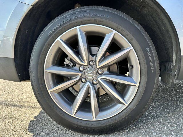 2022 Acura RDX w/Technology Package San Clemente CA