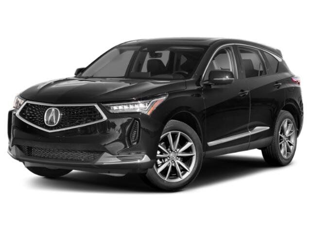 2022 Acura RDX w/Technology Package San Clemente CA