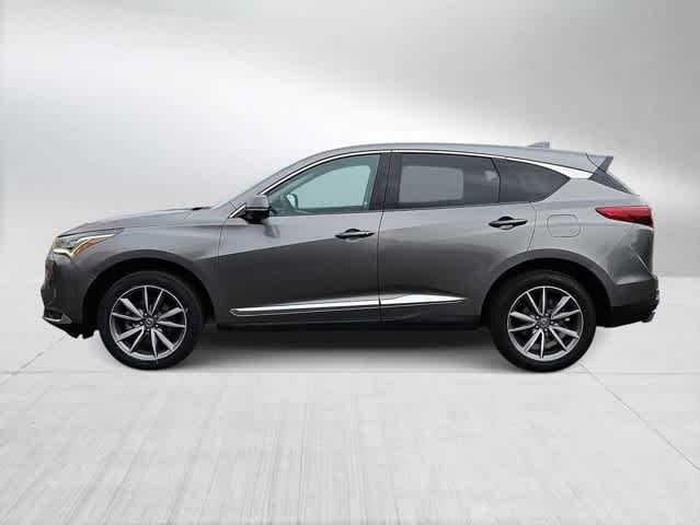 2022 Acura RDX w/Technology Package Irving TX
