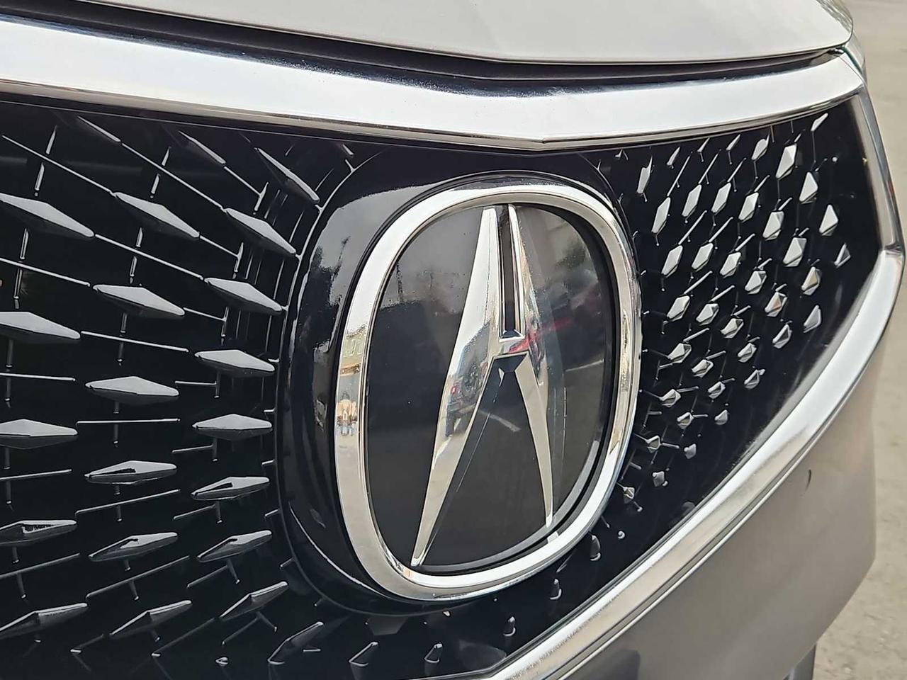 2022 Acura RDX w/Technology Package Irving TX