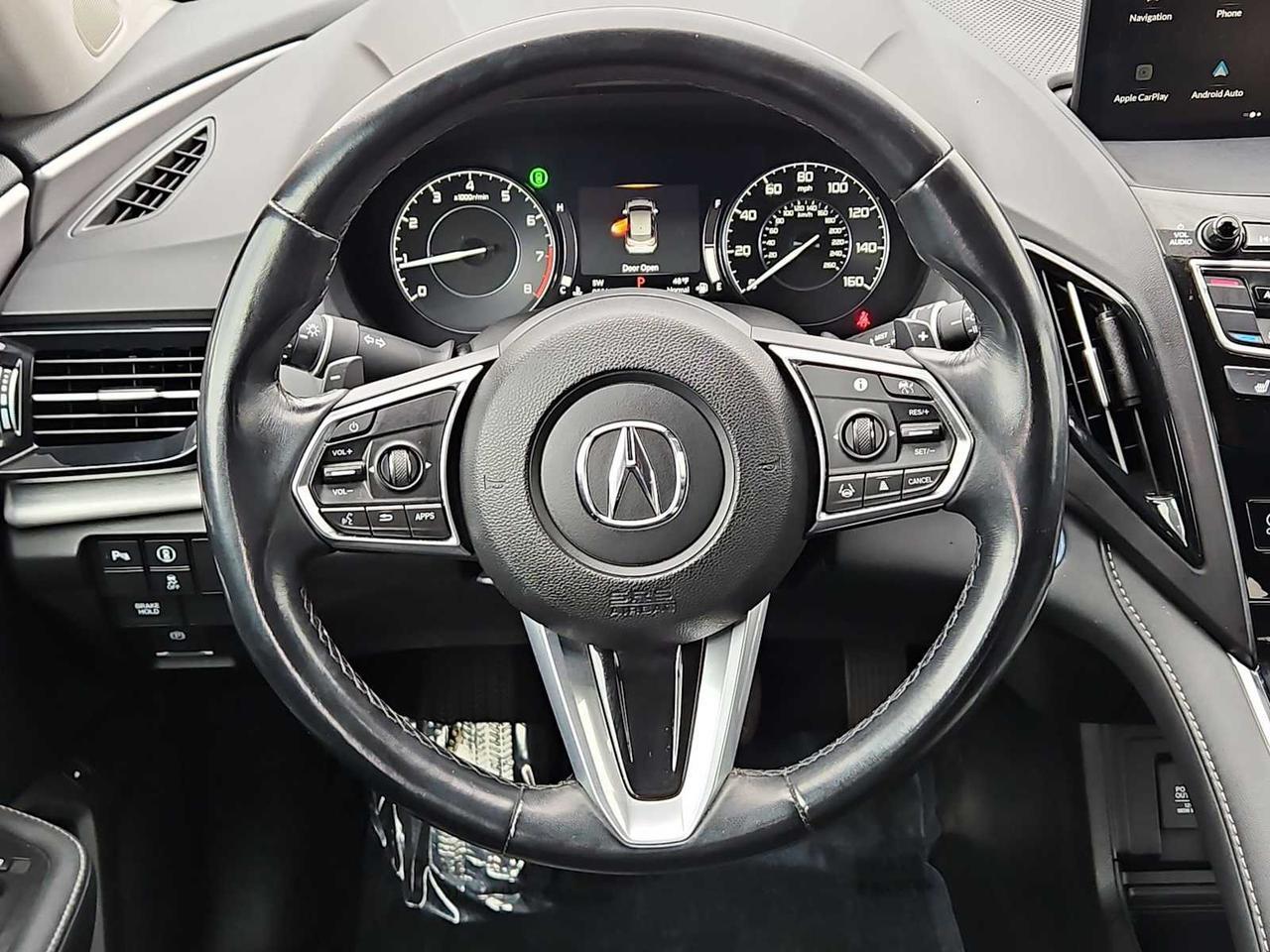 2022 Acura RDX w/Technology Package Irving TX