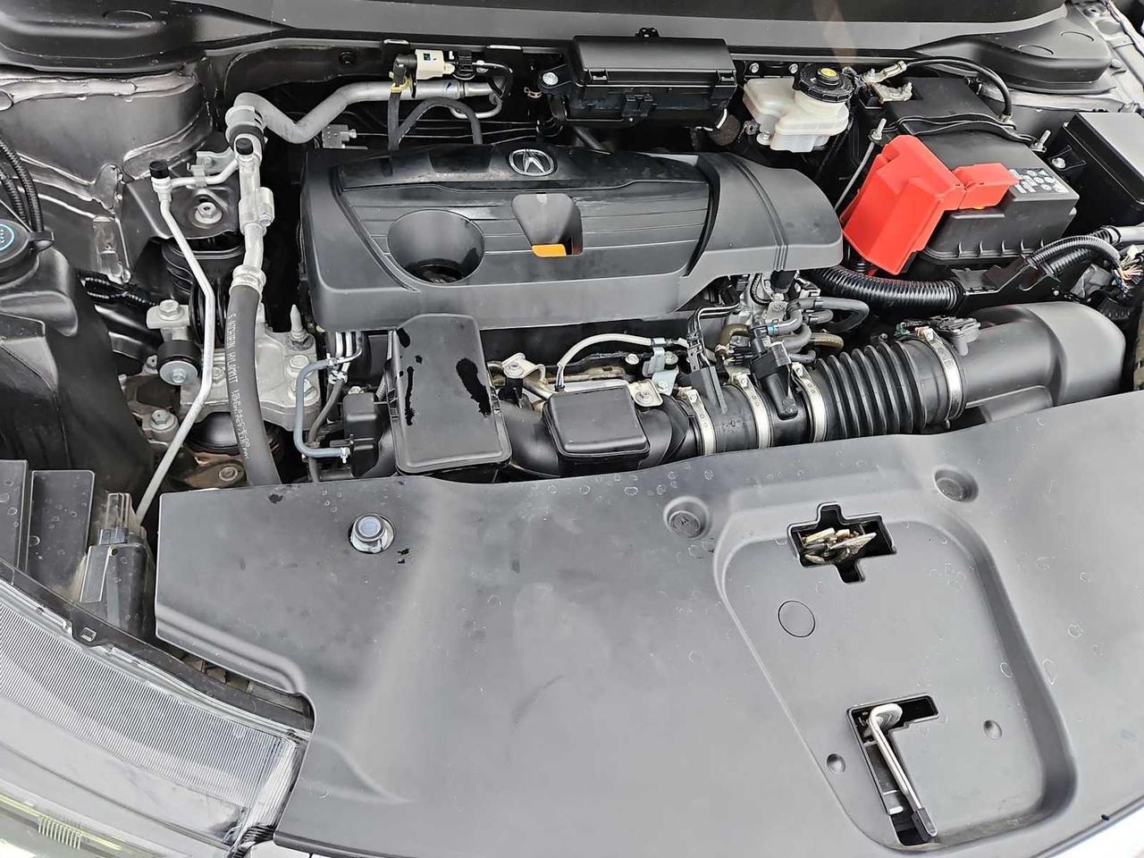 2022 Acura RDX w/Technology Package Irving TX