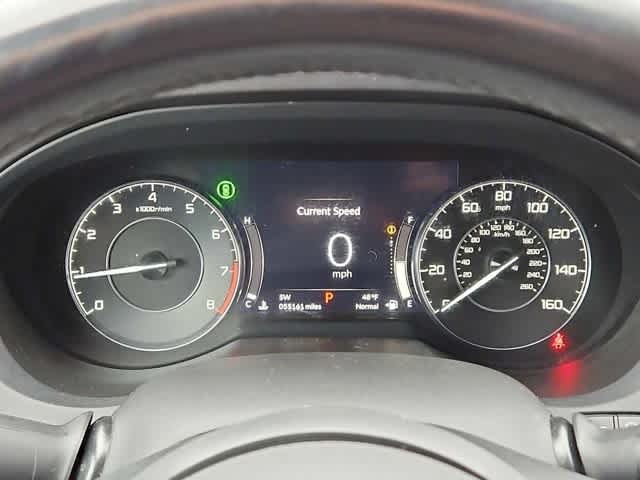 2022 Acura RDX w/Technology Package Irving TX