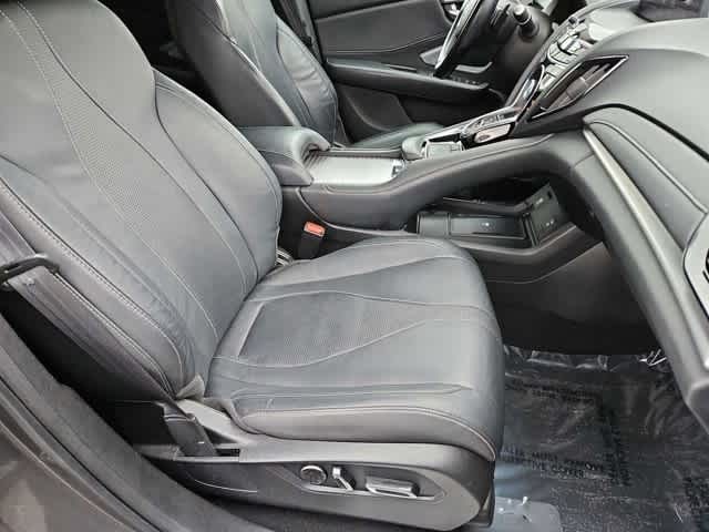 2022 Acura RDX w/Technology Package Irving TX