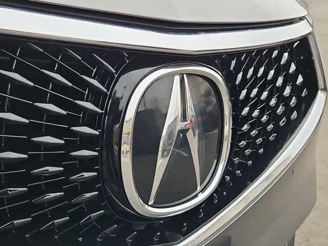 2022 Acura RDX w/Technology Package Irving TX