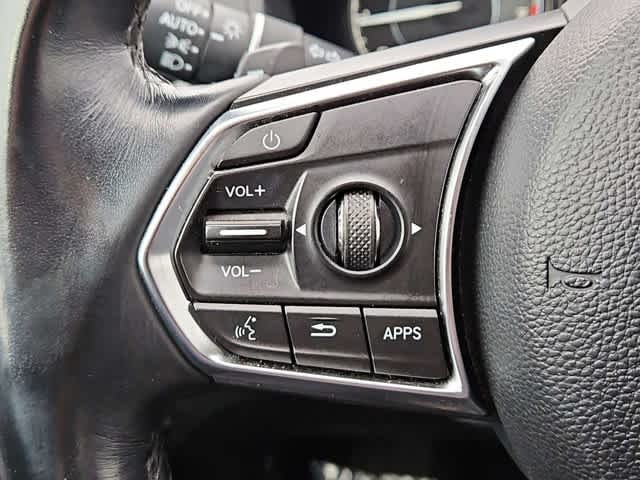 2022 Acura RDX w/Technology Package Irving TX