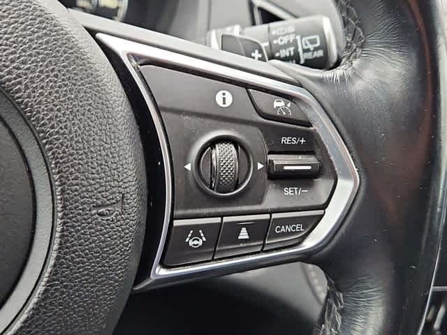 2022 Acura RDX w/Technology Package Irving TX