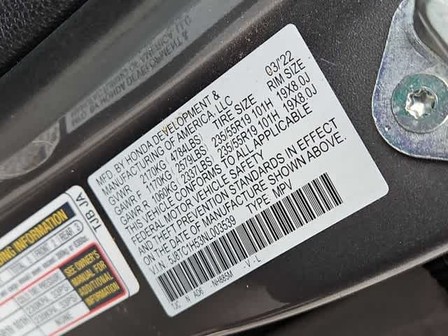 2022 Acura RDX w/Technology Package Irving TX